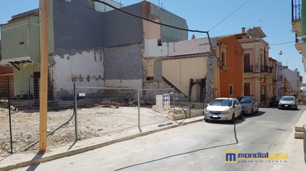 appartamento in vendita a Pachino