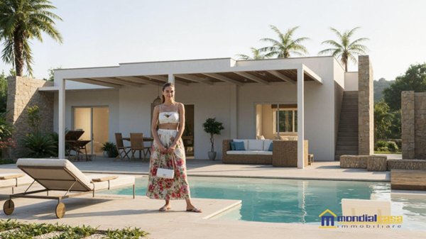 appartamento in affitto a Pachino