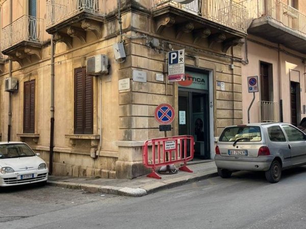 negozio in affitto a Pachino