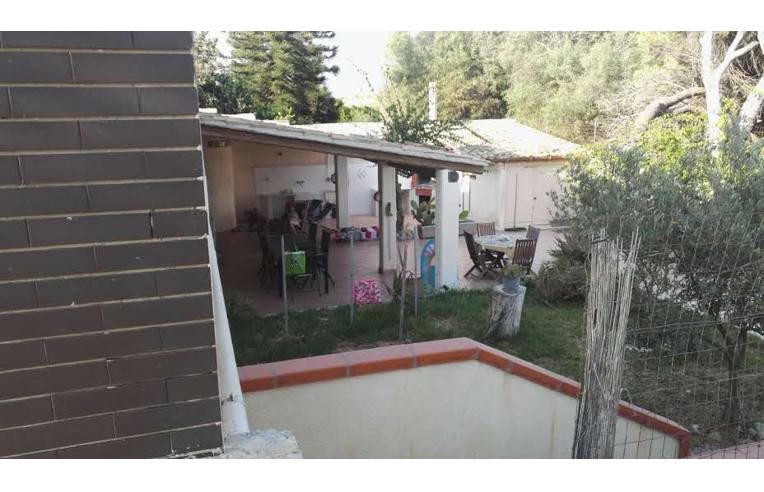 casa indipendente in affitto a Pachino