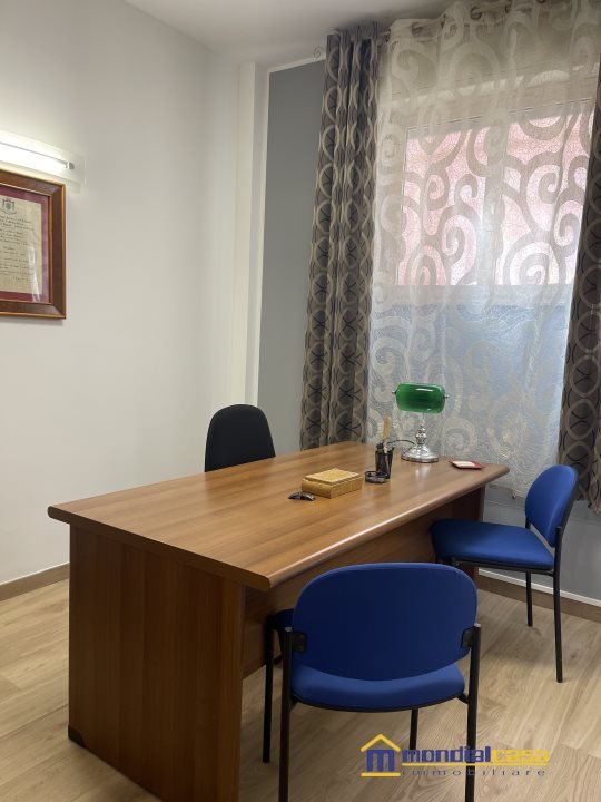 ufficio in affitto a Pachino