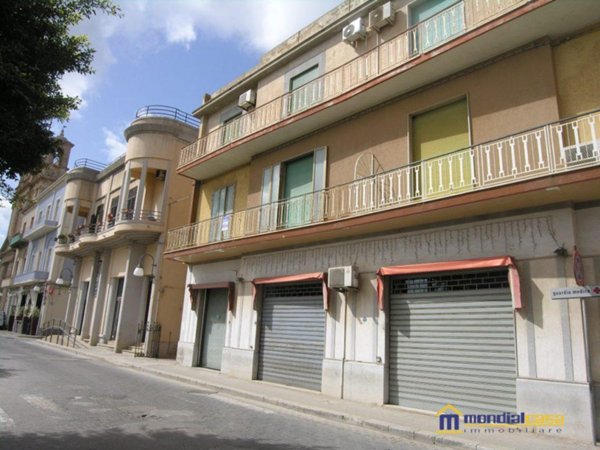 appartamento in affitto a Pachino