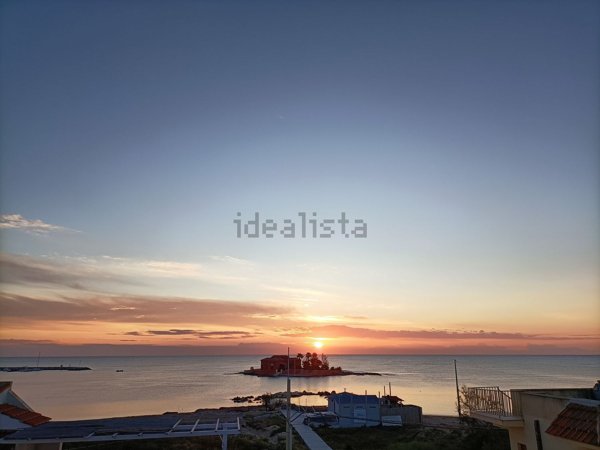 appartamento in affitto a Pachino in zona Marzamemi