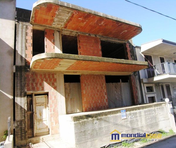 appartamento in affitto a Pachino