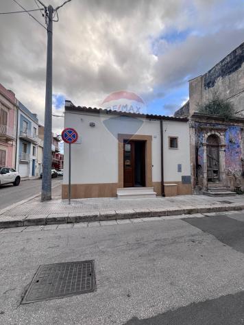 appartamento in affitto a Pachino