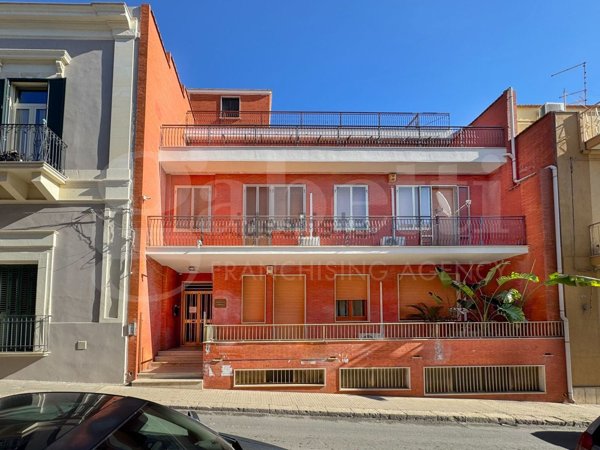 ufficio in affitto a Pachino