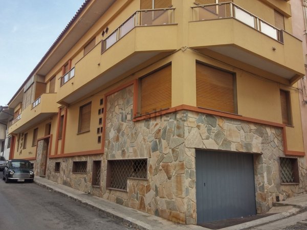 appartamento in affitto a Pachino