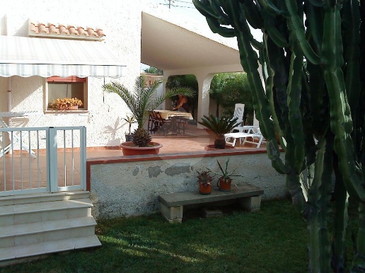 casa indipendente in affitto a Pachino in zona Marzamemi