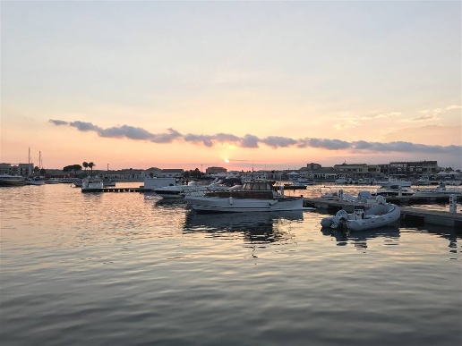 casa indipendente in affitto a Pachino in zona Marzamemi