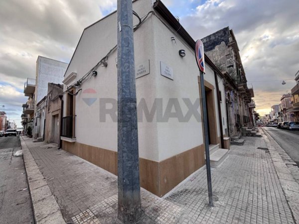 ufficio in affitto a Pachino