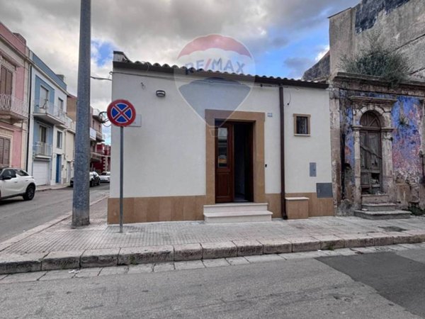 ufficio in affitto a Pachino