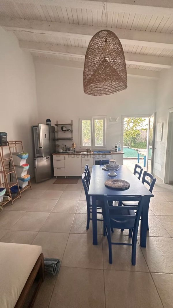 appartamento in affitto a Pachino