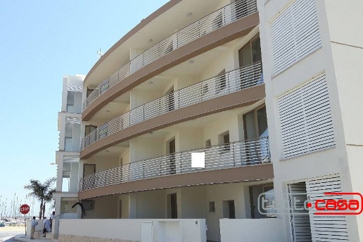 appartamento in affitto a Pachino in zona Marzamemi