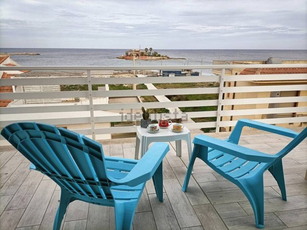 appartamento in affitto a Pachino in zona Marzamemi