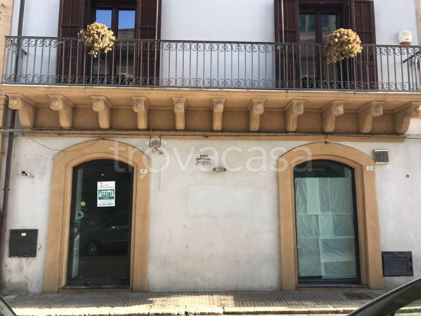 negozio in affitto a Pachino