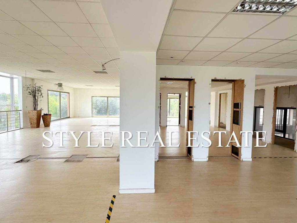 negozio in affitto a Pachino