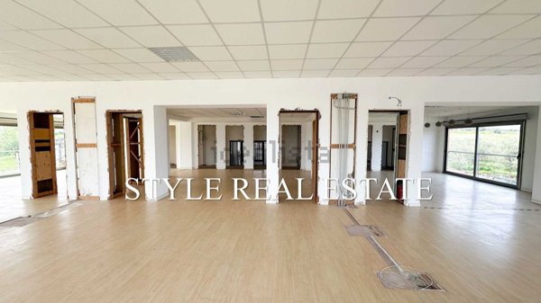 locale commerciale in affitto a Pachino in zona Marzamemi