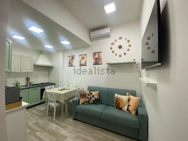 appartamento in affitto a Pachino