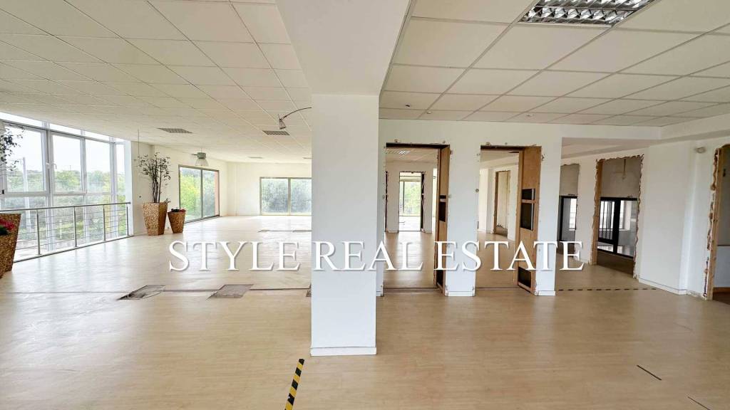 negozio in affitto a Pachino