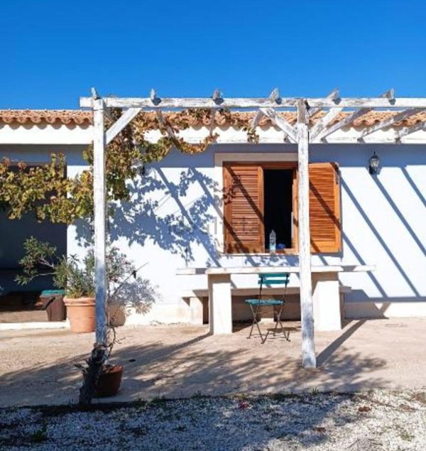 appartamento in affitto a Pachino