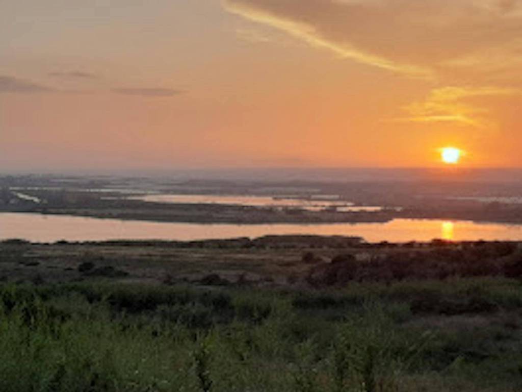 casa indipendente in affitto a Pachino