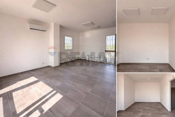 locale commerciale in affitto a Pachino