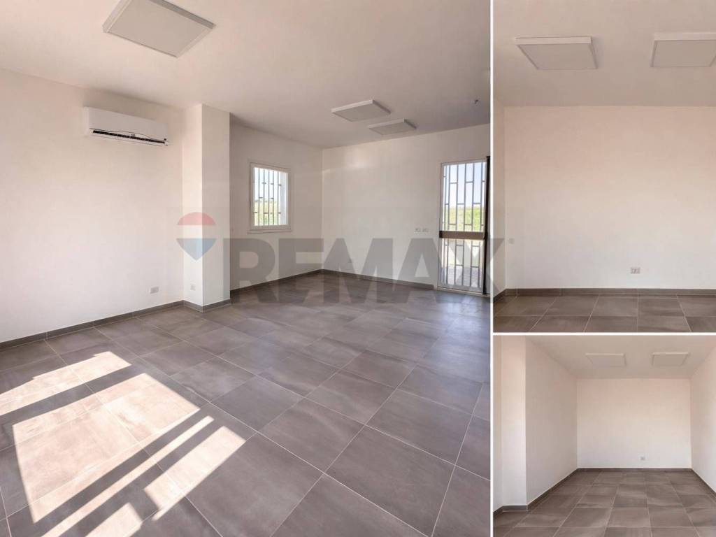 negozio in affitto a Pachino