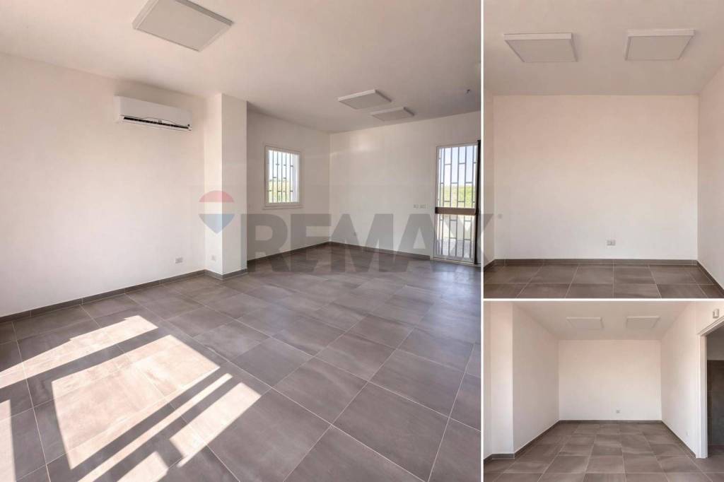 negozio in affitto a Pachino