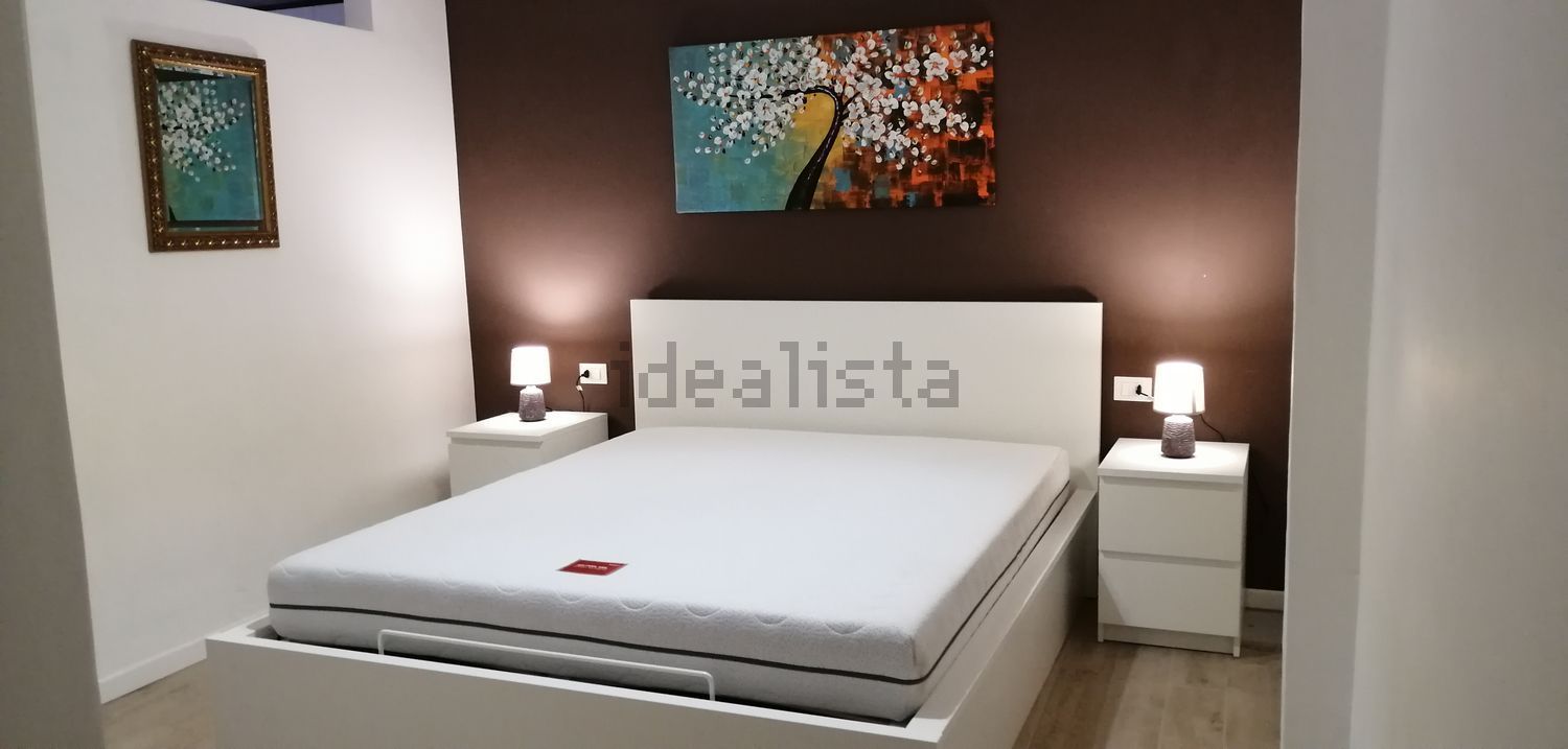 appartamento in affitto a Pachino