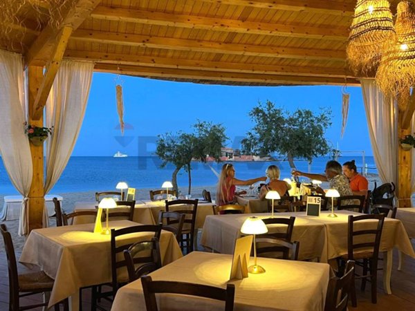 negozio in affitto a Pachino in zona Marzamemi