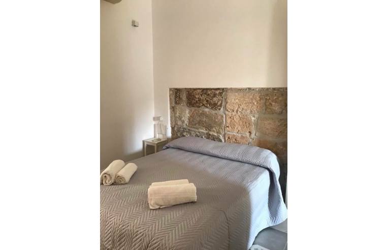 appartamento in affitto a Pachino