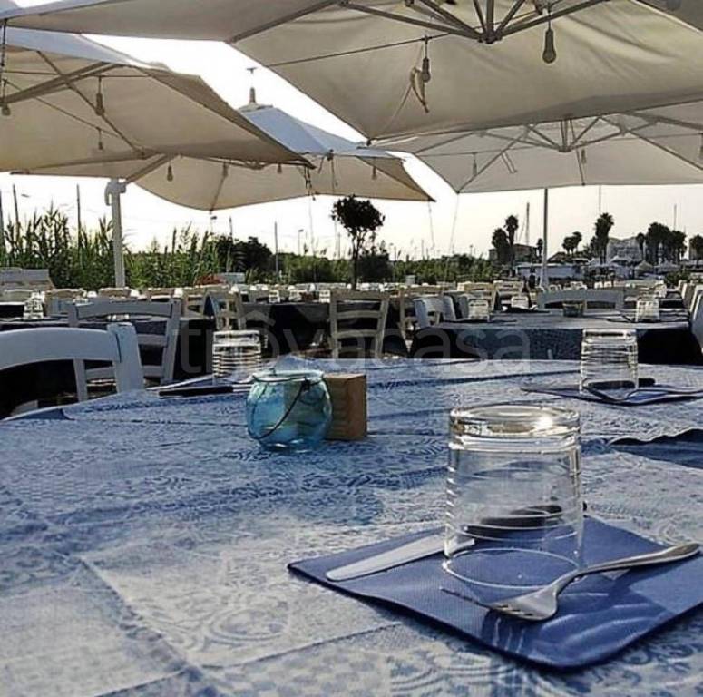 locale commerciale in affitto a Pachino in zona Marzamemi