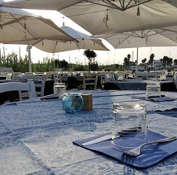 locale commerciale in affitto a Pachino in zona Marzamemi