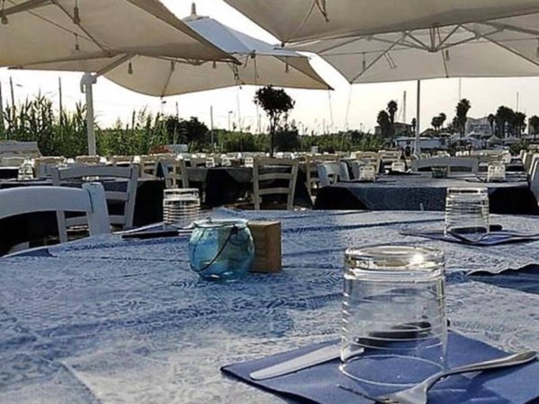 negozio in affitto a Pachino in zona Marzamemi