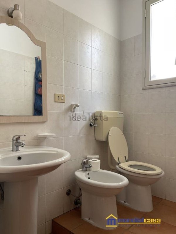 appartamento in affitto a Pachino