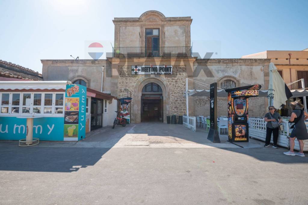 negozio in affitto a Pachino in zona Marzamemi