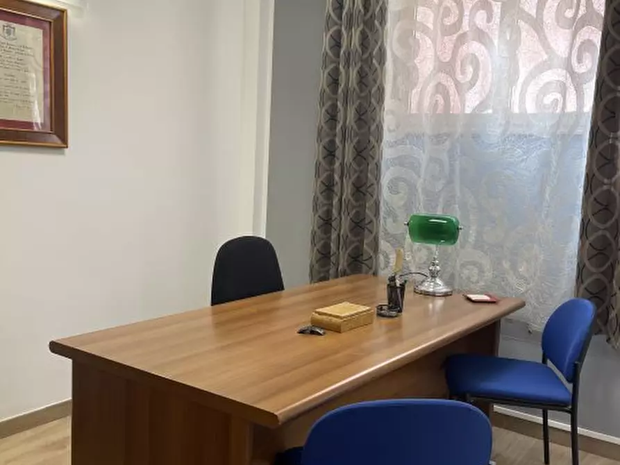 ufficio in affitto a Pachino