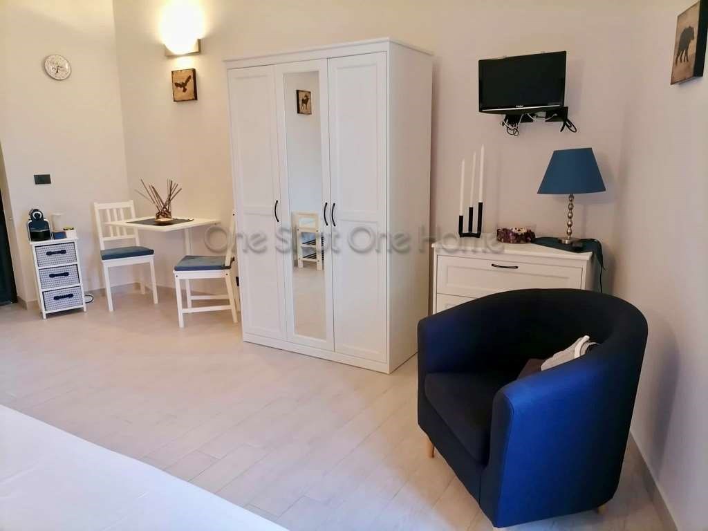 appartamento in affitto a Palazzolo Acreide