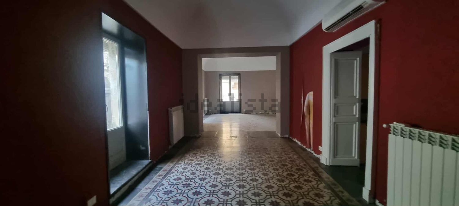 locale commerciale in affitto a Palazzolo Acreide