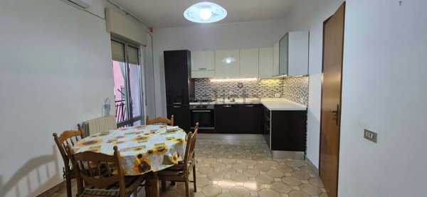 appartamento in affitto a Palazzolo Acreide