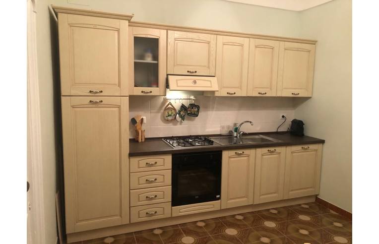 appartamento in affitto a Palazzolo Acreide