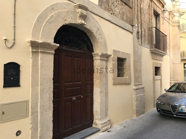 appartamento in affitto a Palazzolo Acreide
