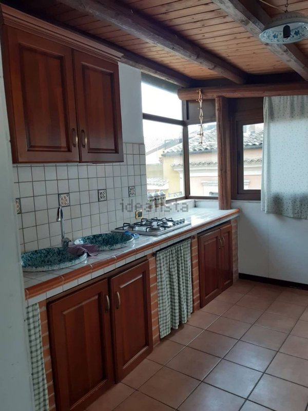 appartamento in affitto a Palazzolo Acreide