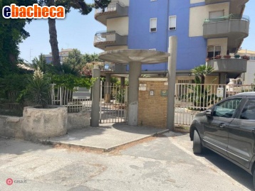 appartamento in affitto a Siracusa in zona Centro Città