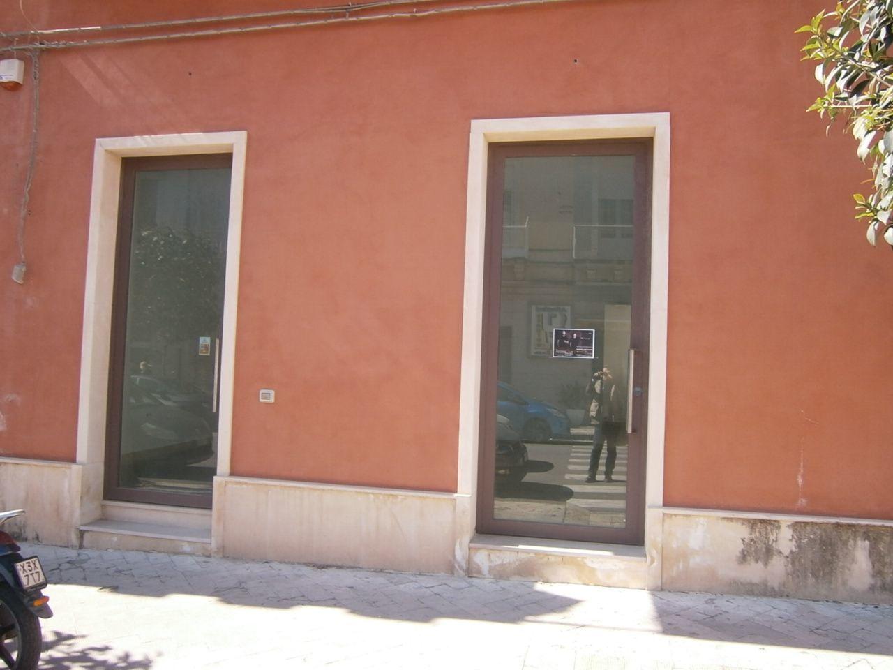 appartamento in affitto a Siracusa in zona Centro Città