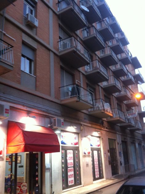 appartamento in affitto a Siracusa in zona Centro Città