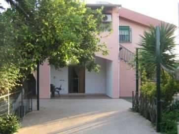 appartamento in affitto a Siracusa in zona Borgata