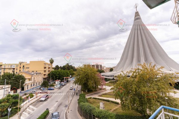 appartamento in affitto a Siracusa