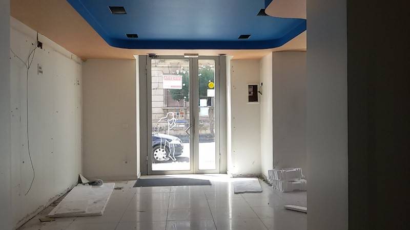 negozio in affitto a Siracusa in zona Isola Ortigia