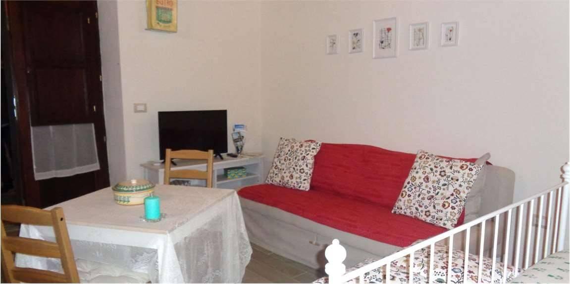 appartamento in affitto a Siracusa in zona Isola Ortigia